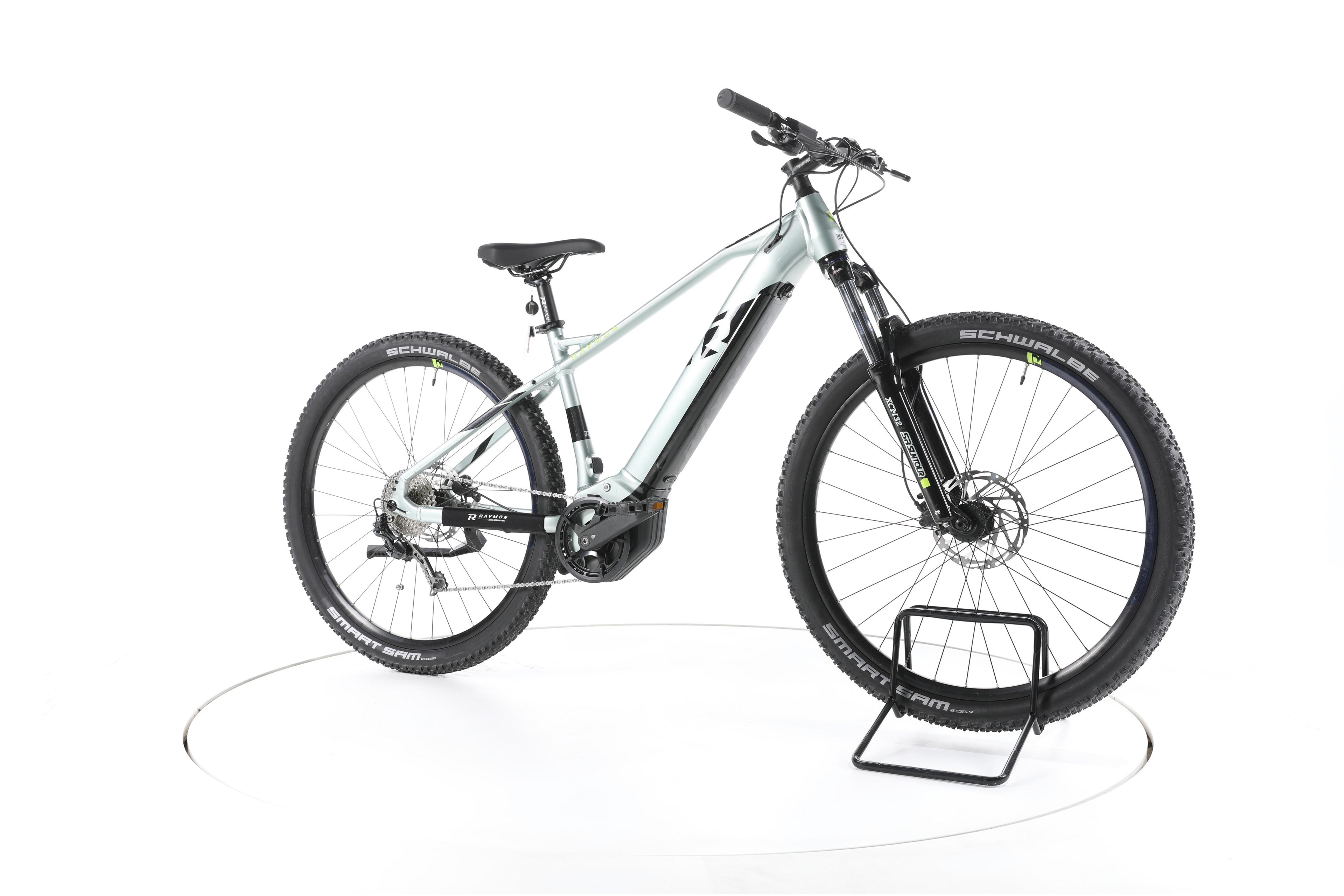 R Raymon HardRay E 5.0 E-Bike - Image 2