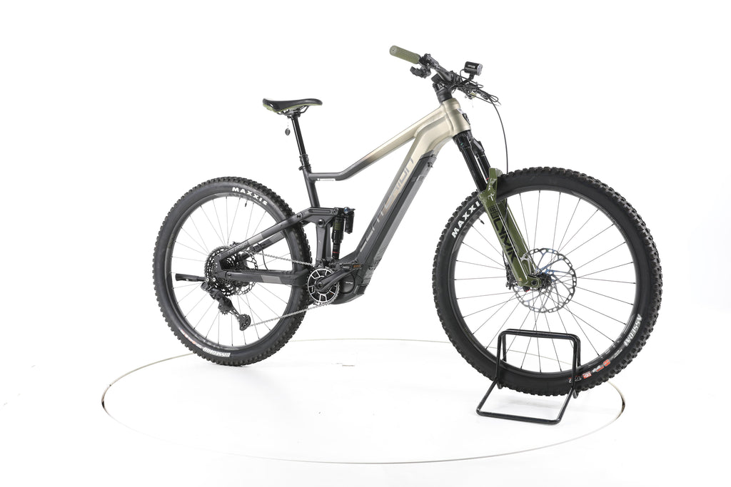 Centurion No Pogo F3000i Fully E-Bike 2024 - Image 2