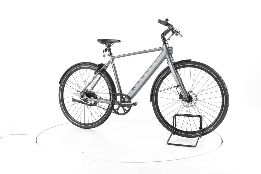 TENWAYS CGO600 Pro E-Bike - Image 2