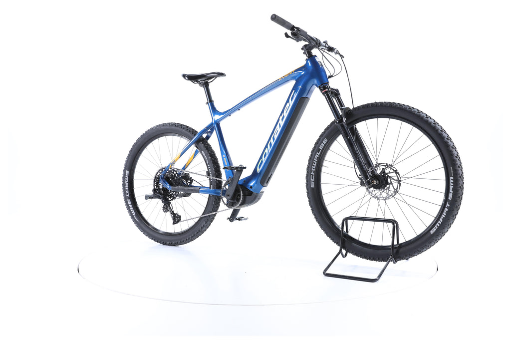 Corratec E-Power X-Vert Race Trinity E-Bike 2023 - Image 2