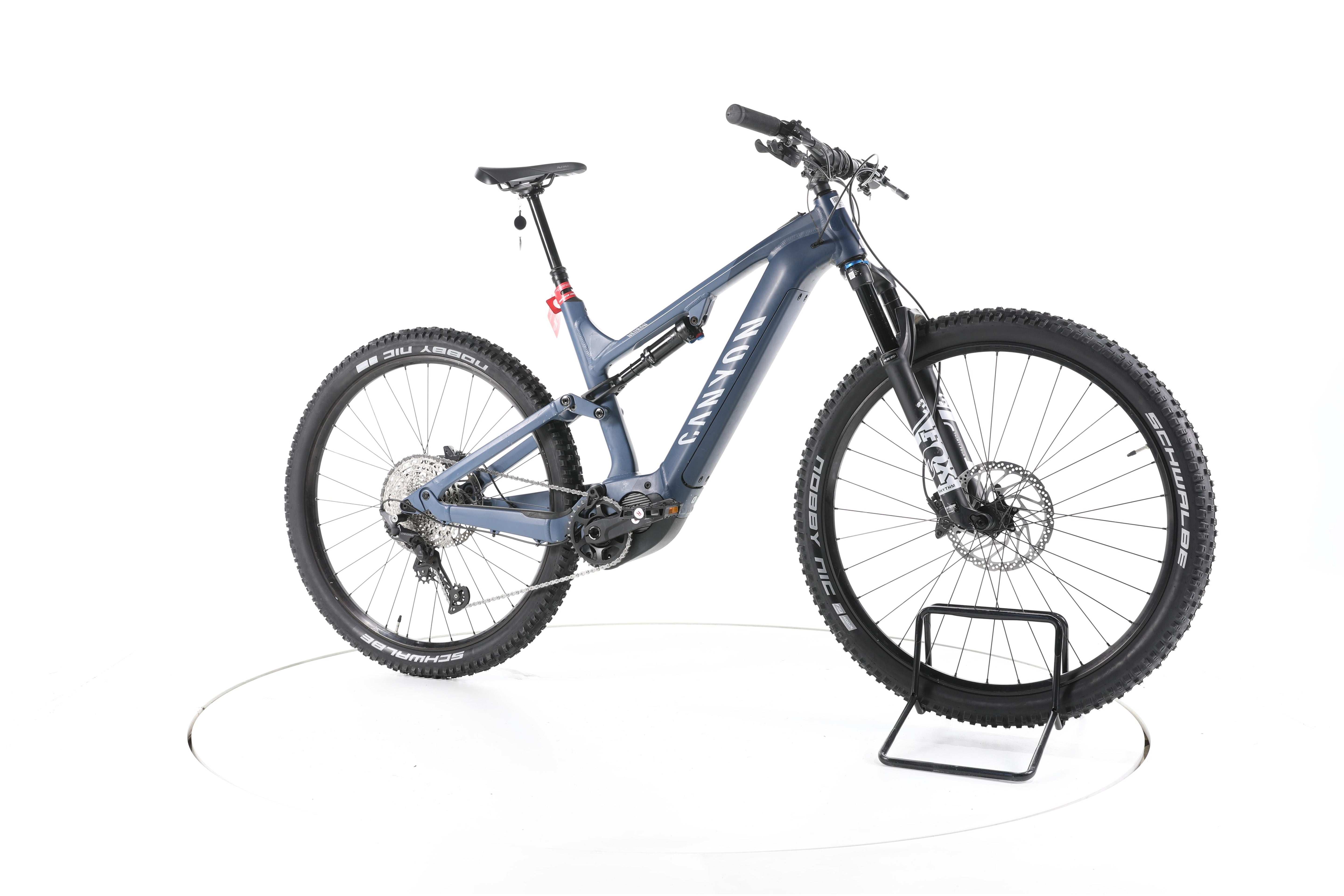 Canyon Neuron:ON 7 Fully E-Bike - Image 2