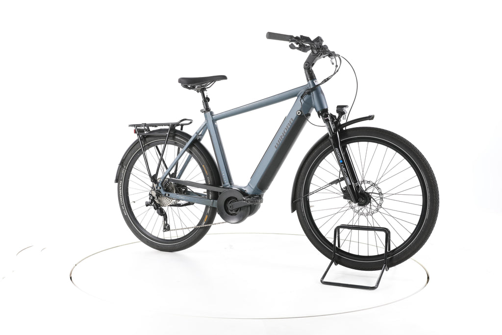 Winora TB300 Trekking E-Bike - Image 2