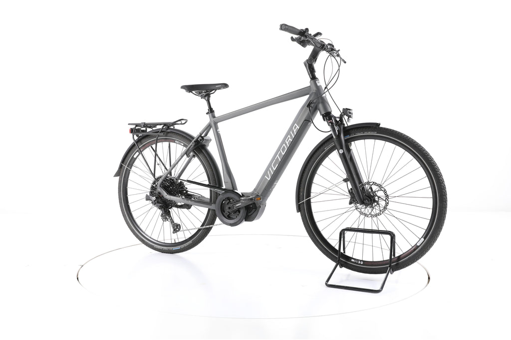 Victoria eTouring 12.9 Trekking E-Bike - Image 2