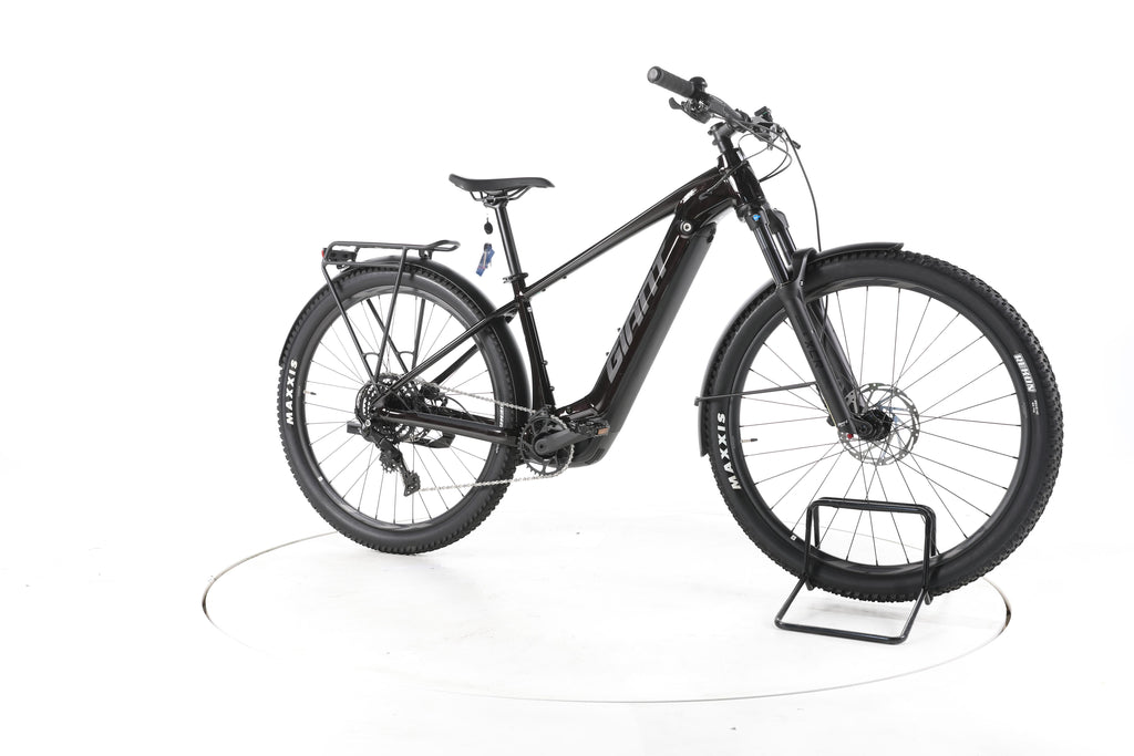 Giant Fathom E+ 2 EX Trekking E-Bike 2024 - Image 2