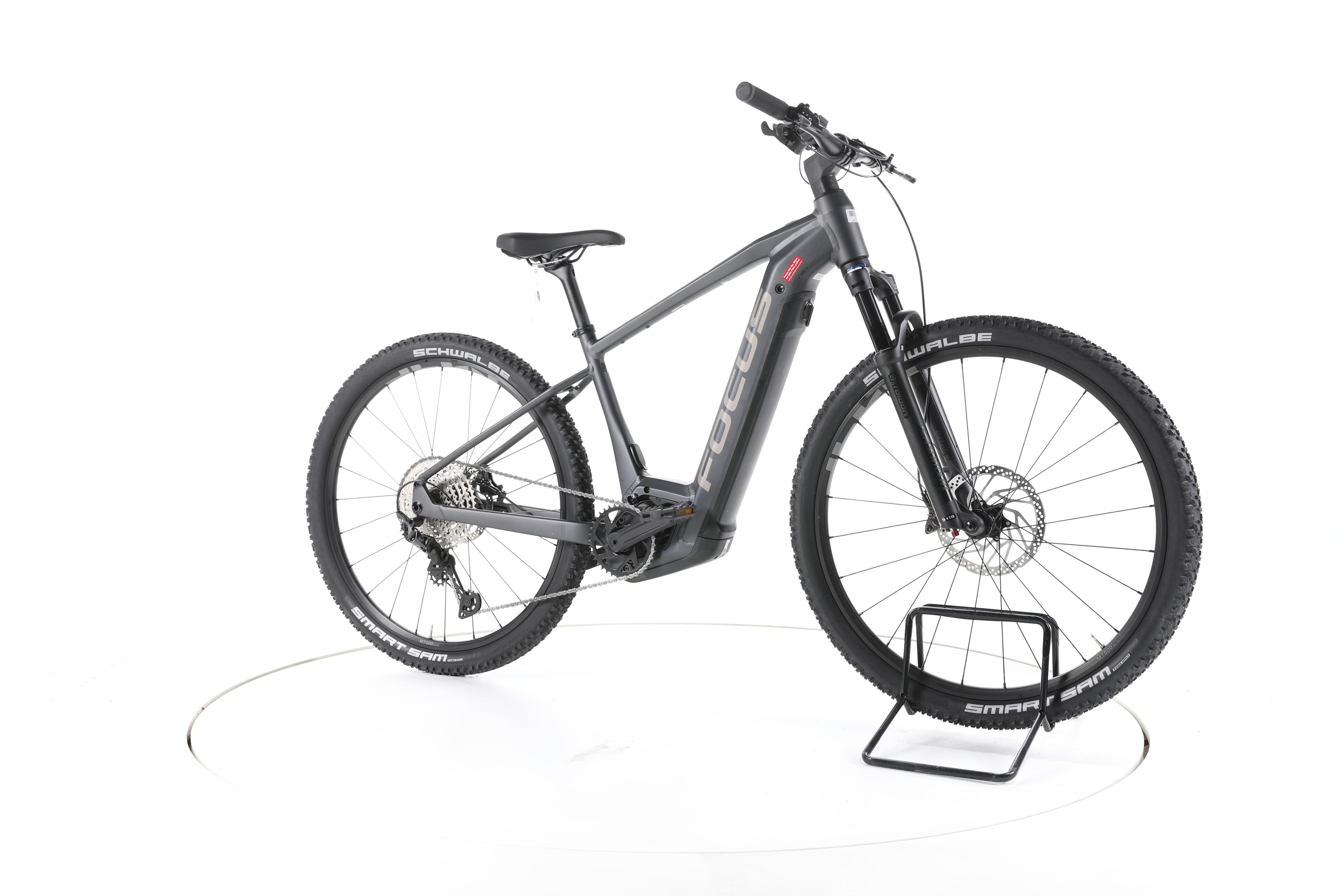 Focus JARIFA² 6.9 E-Bike - Image 2