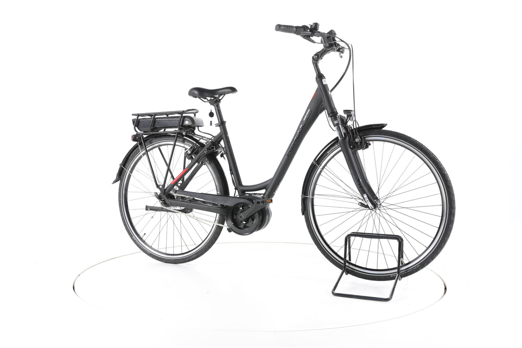 Hercules Robert/a R7 Active Plus Trekking E-Bike Tiefeinsteiger - Image 2