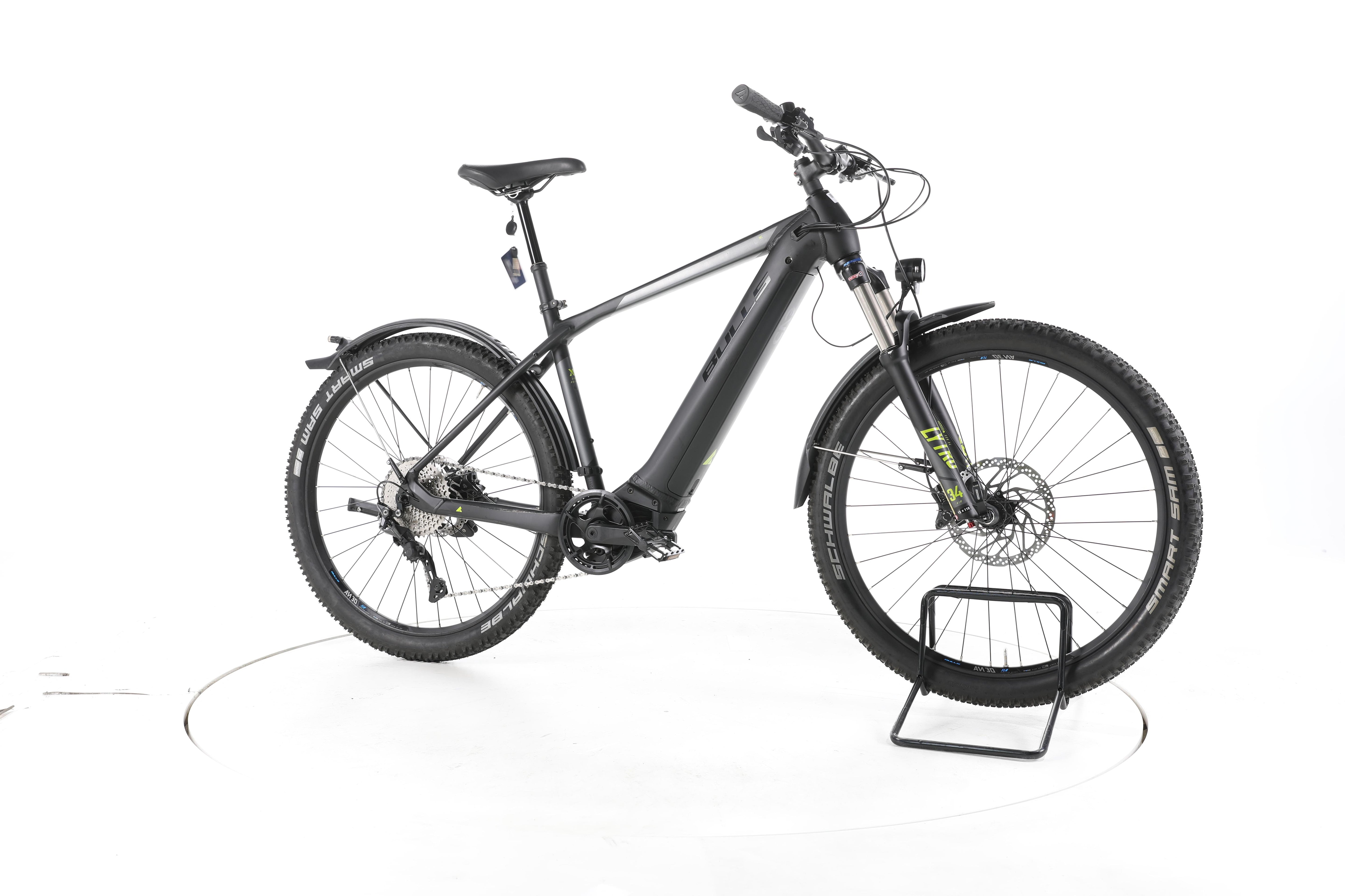 Bulls Copperhead E-Bike - Image 2