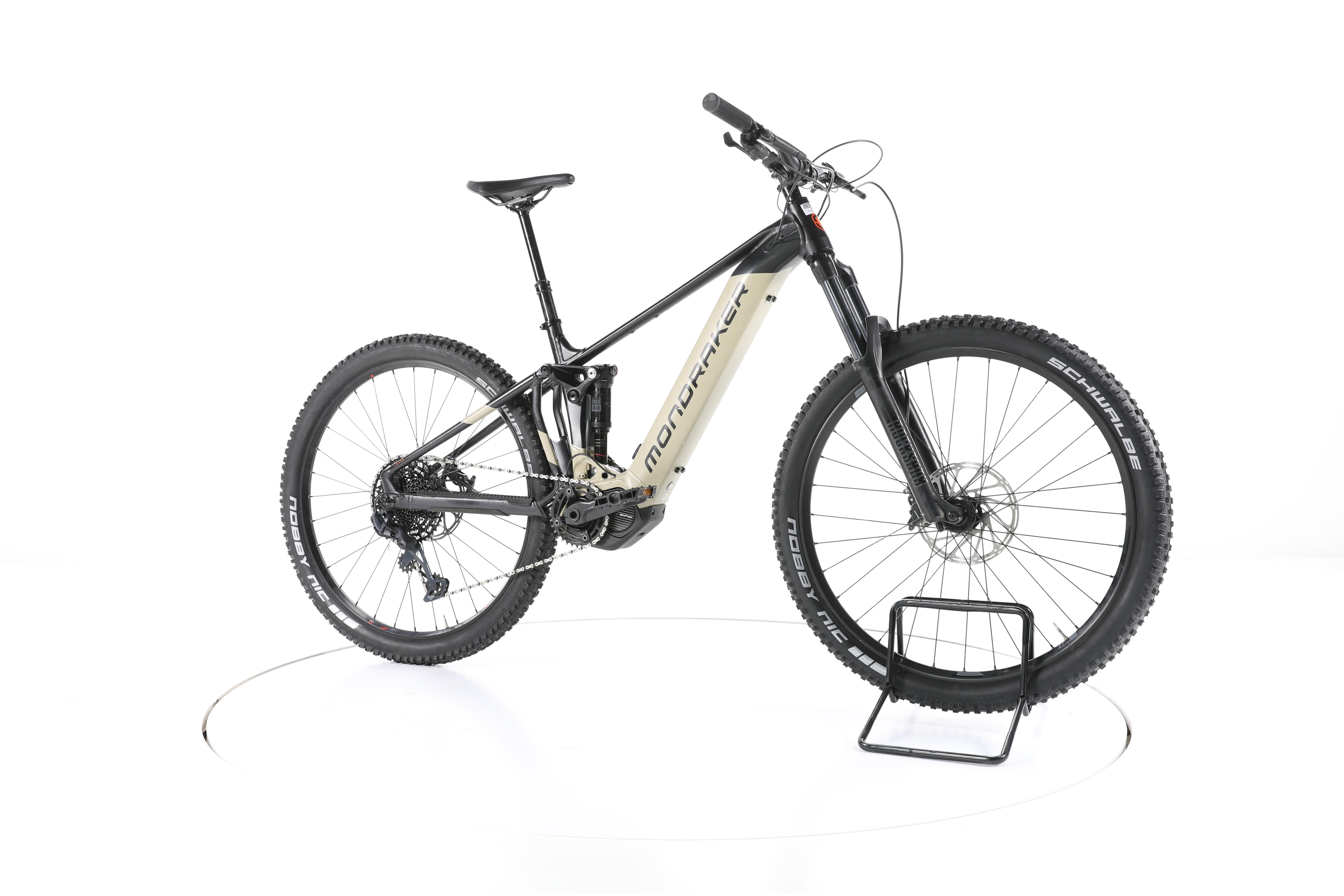 Mondraker DUSK Fully E-Bike 2023 - Image 2