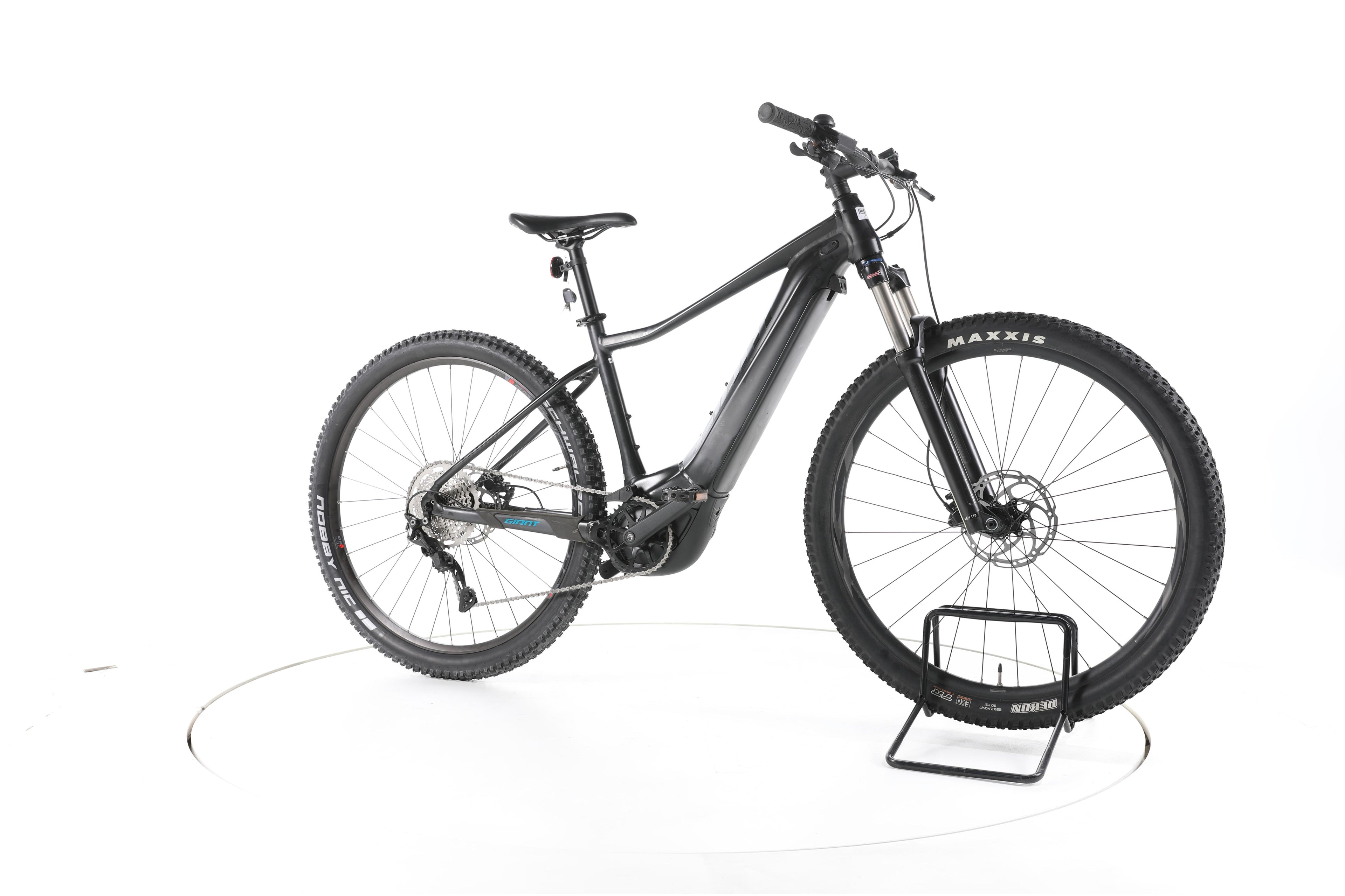 Giant Fathom E+ 2 E-Bike - Image 2