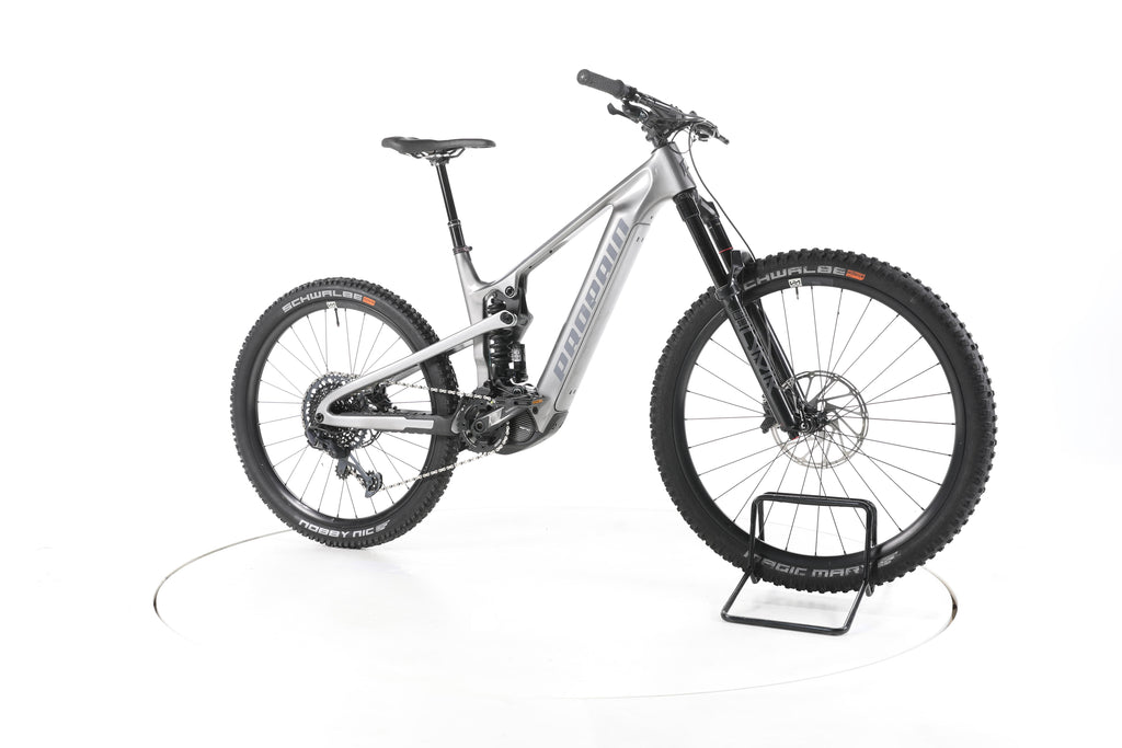 Propain Sresh CF E-Bike Fully Carbon - Image 2
