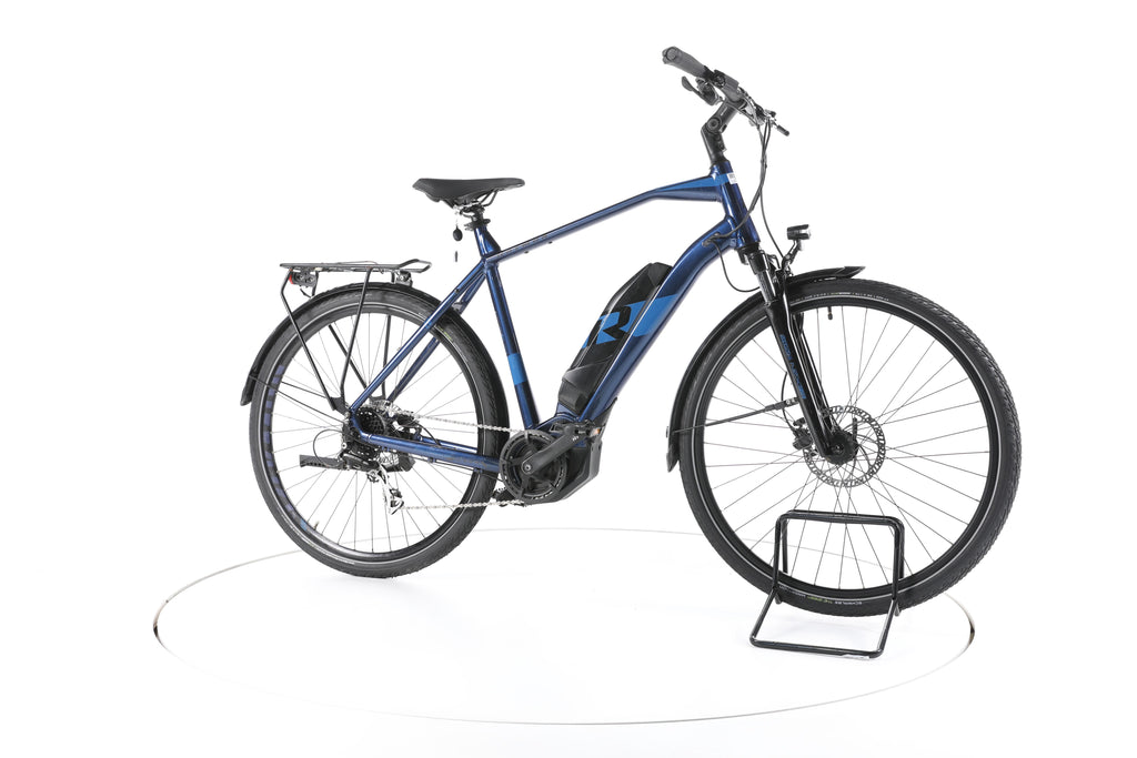 R Raymon TourRay E 2.0 Trekking E-Bike - Image 2