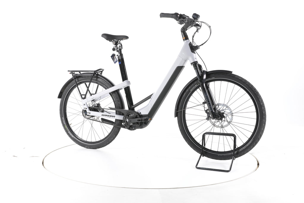 Winora Yakun R5 Pro City E-Bike Tiefeinsteiger - Image 2