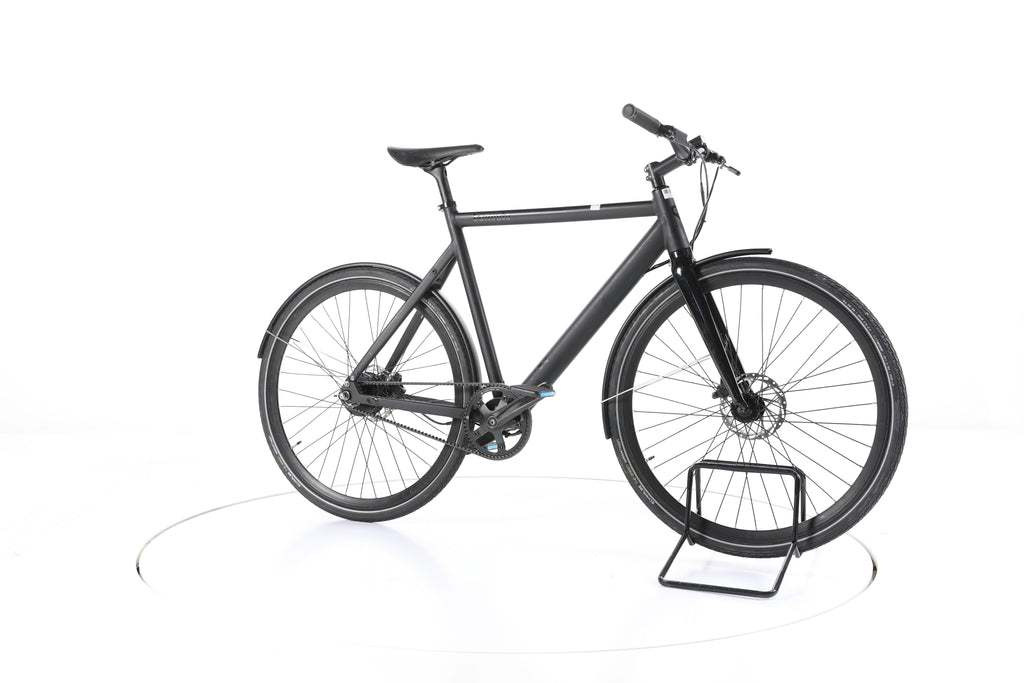 bonvelo Rakede Boost City E-Bike - Image 2