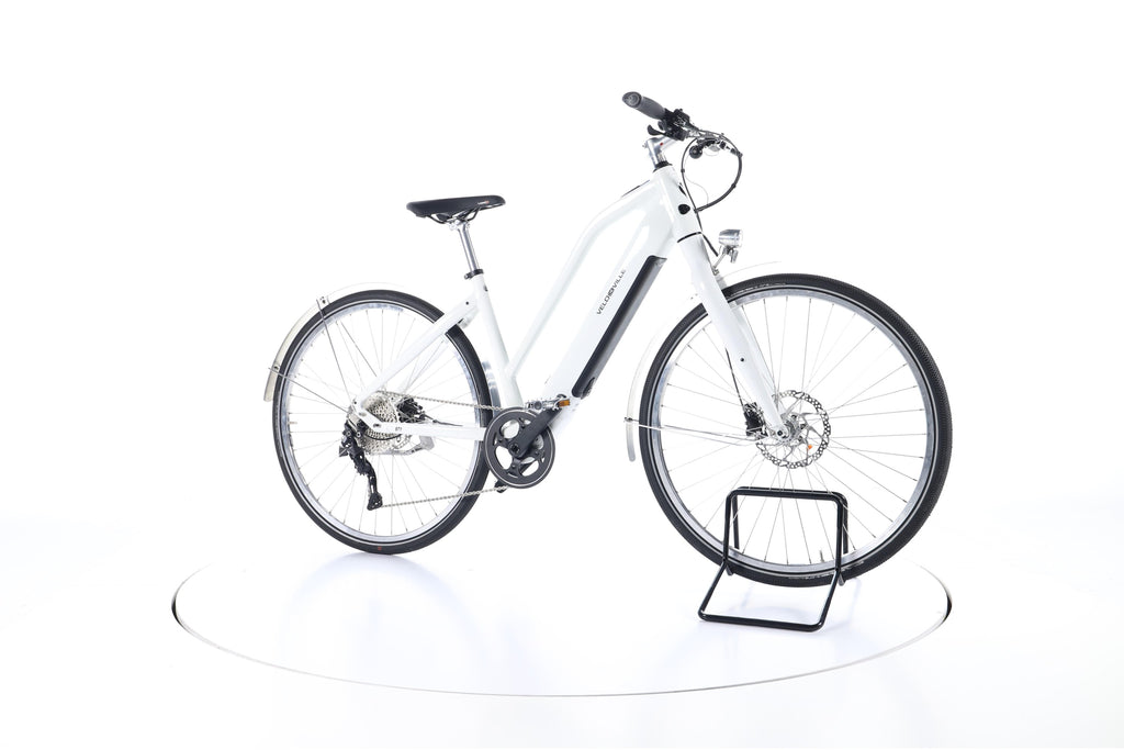 Velo de Ville 6TY Urban Trekking E-Bike 2023 - Image 2