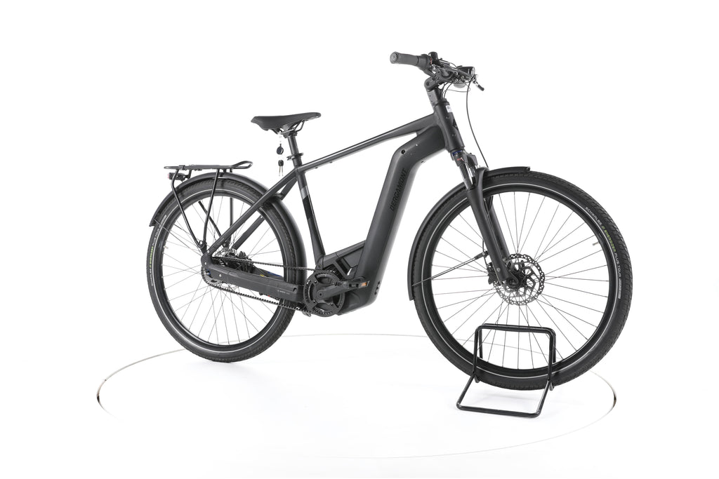 Bergamont E-Horizon Elite 6 Belt City E-Bike 2024 - Image 2