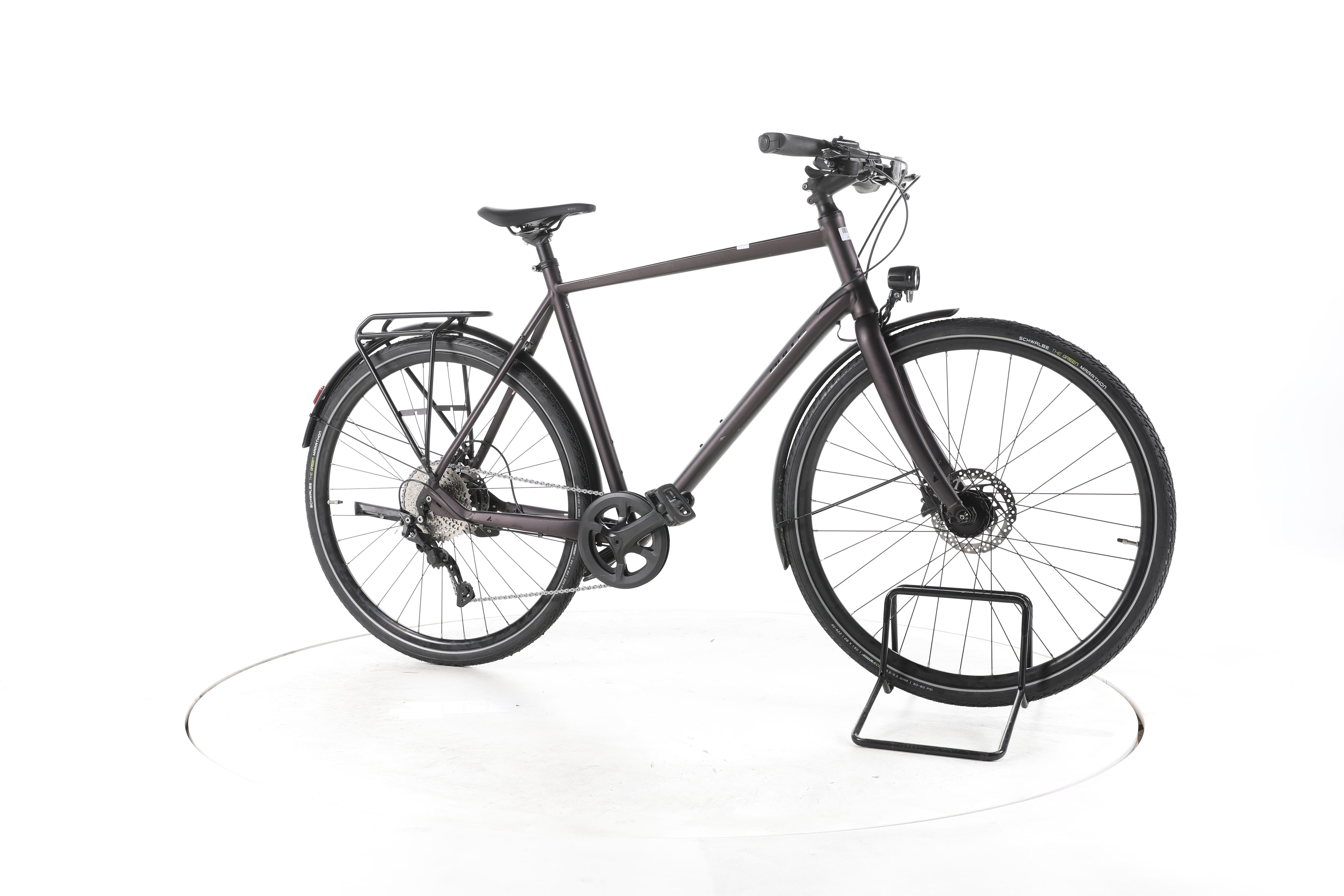 Bulls Urban Cologne Fahrrad City & Trekking - Image 2