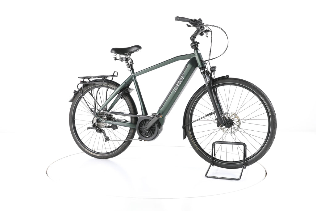 LPM E1 SP Trekking E-Bike - Image 2