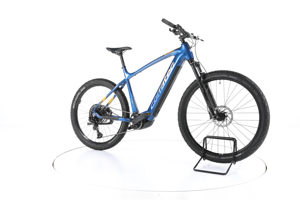 Corratec E-Power X-Vert Race Trinity E-Bike 2023 - Image 2