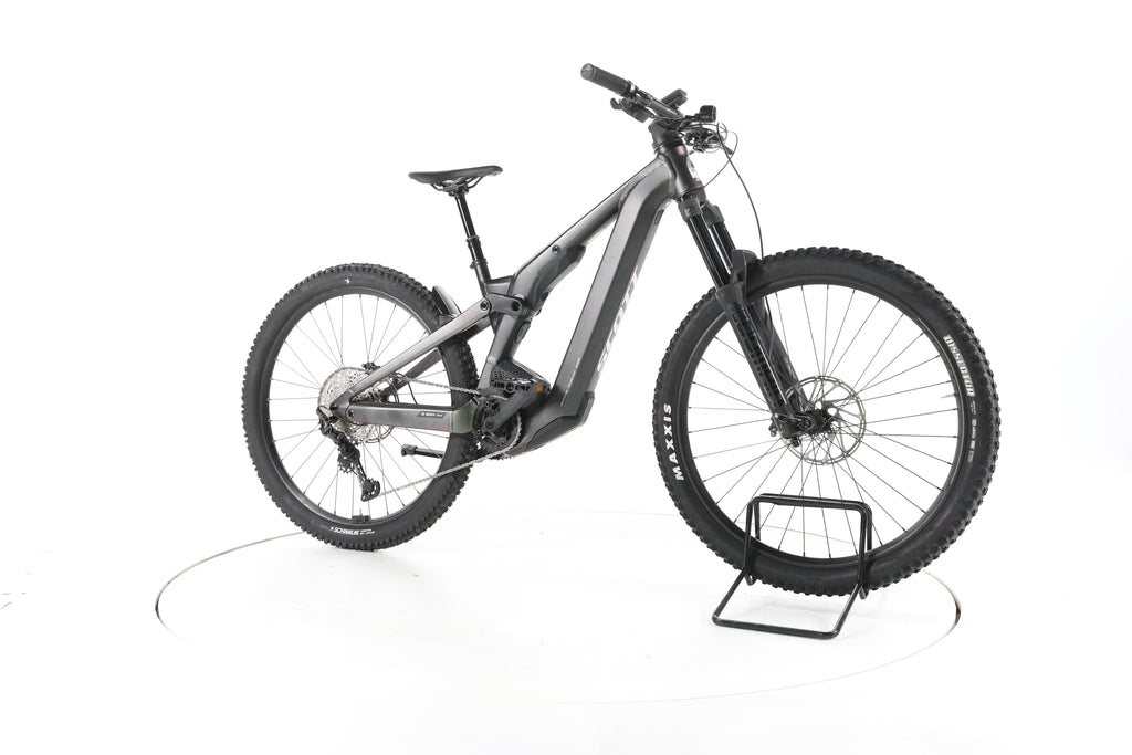 Scott Patron eRIDE 920 Fully E-Bike - Image 2