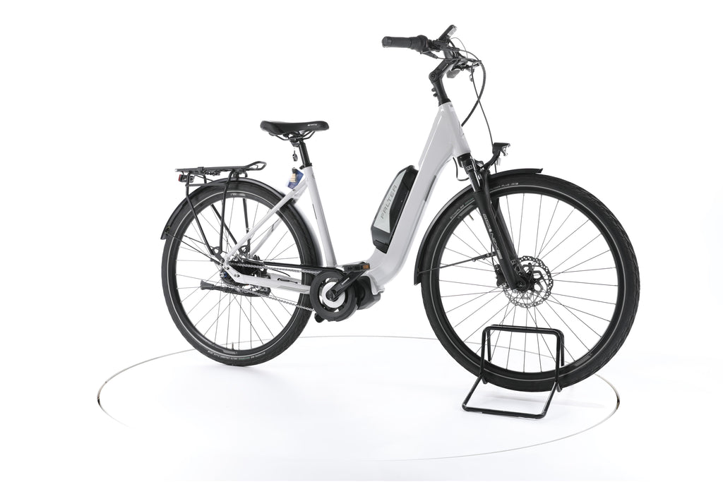 FALTER E 8.2 City E-Bike Tiefeinsteiger - Image 2