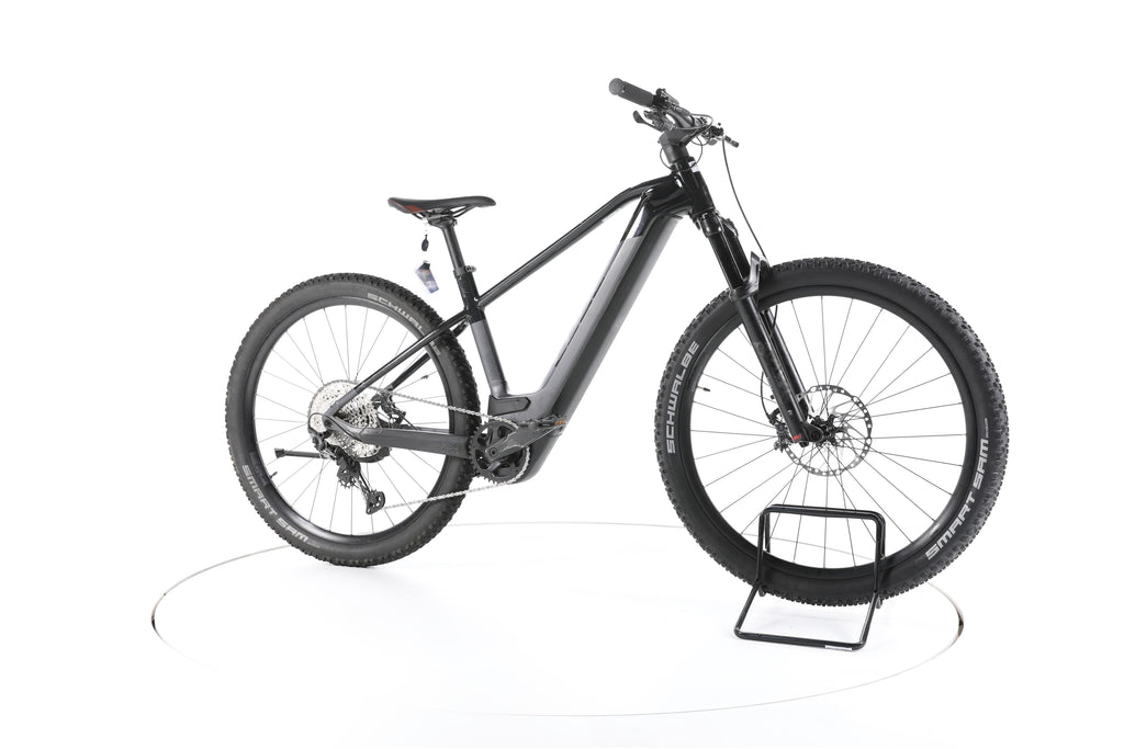 Cube Reaction Hybrid SLT E-Bike - Image 2