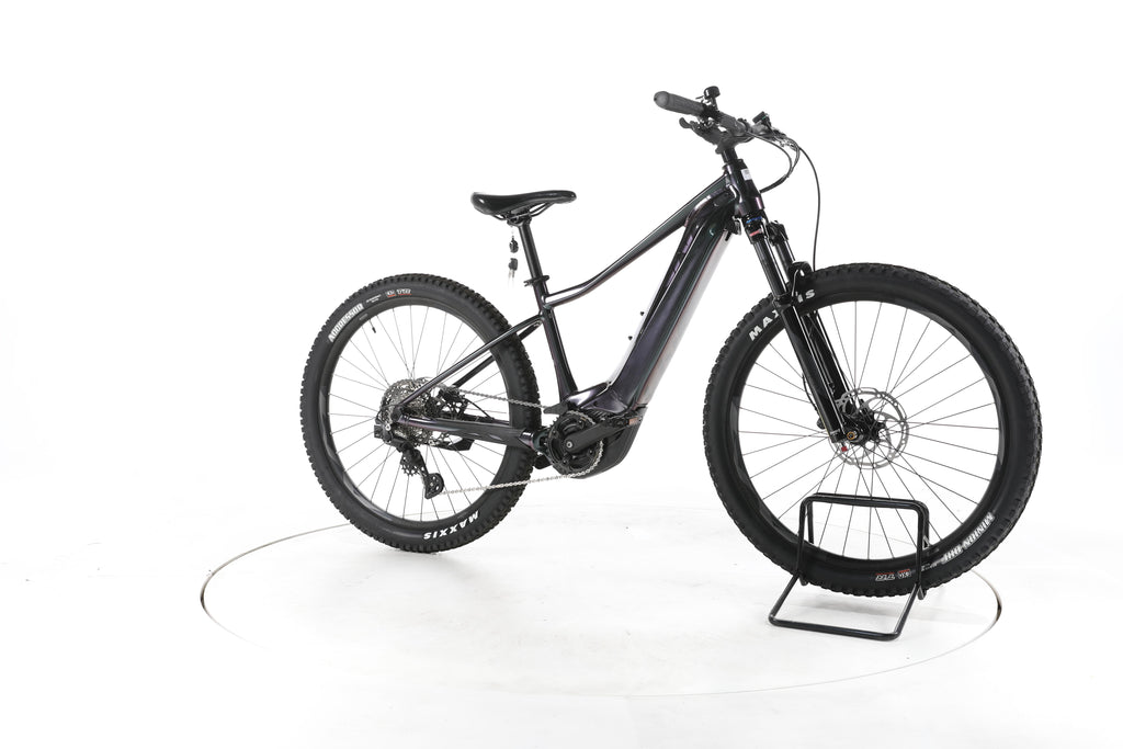 Liv Vall-E+ Pro E-Bike - Image 2