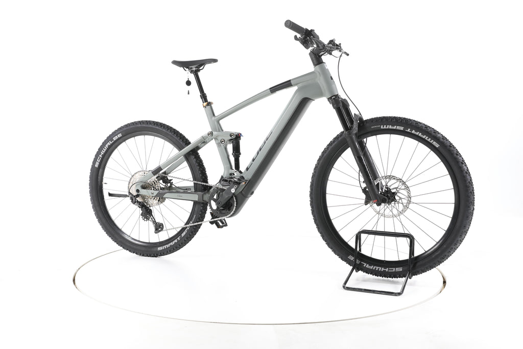 Cube Stereo Hybrid 120 SLX E-Bike Fully - Image 2