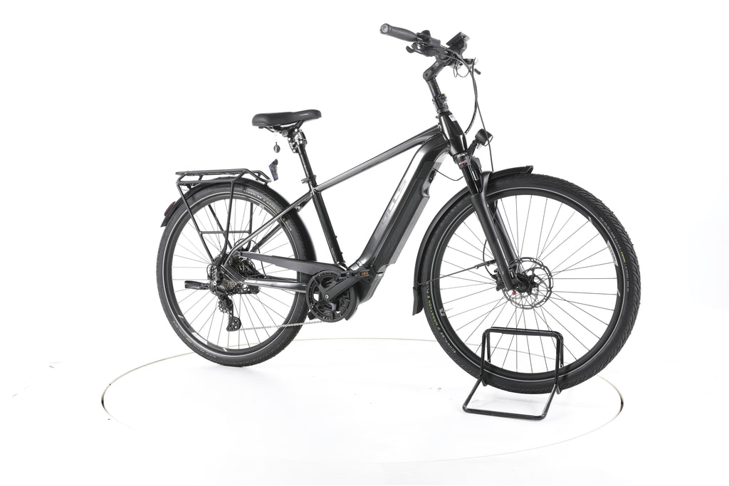 Bulls Tourer Evo 10 Trekking E-Bike - Image 2