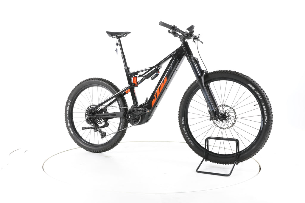 KTM Macina Kapoho 7973 Fully E-Bike 2023 - Image 2
