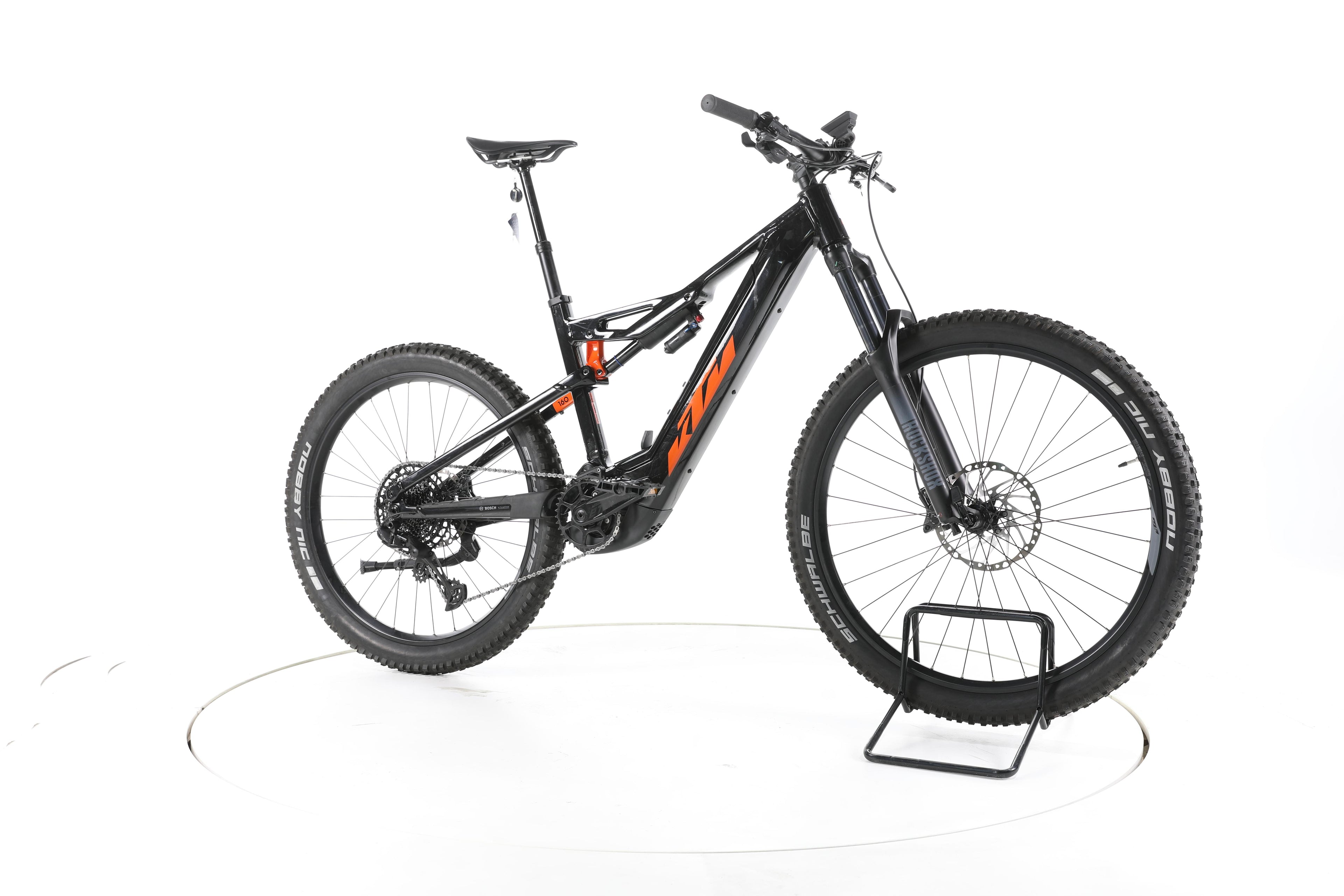 KTM Macina Kapoho 7973 Fully E-Bike 2023 - Image 2