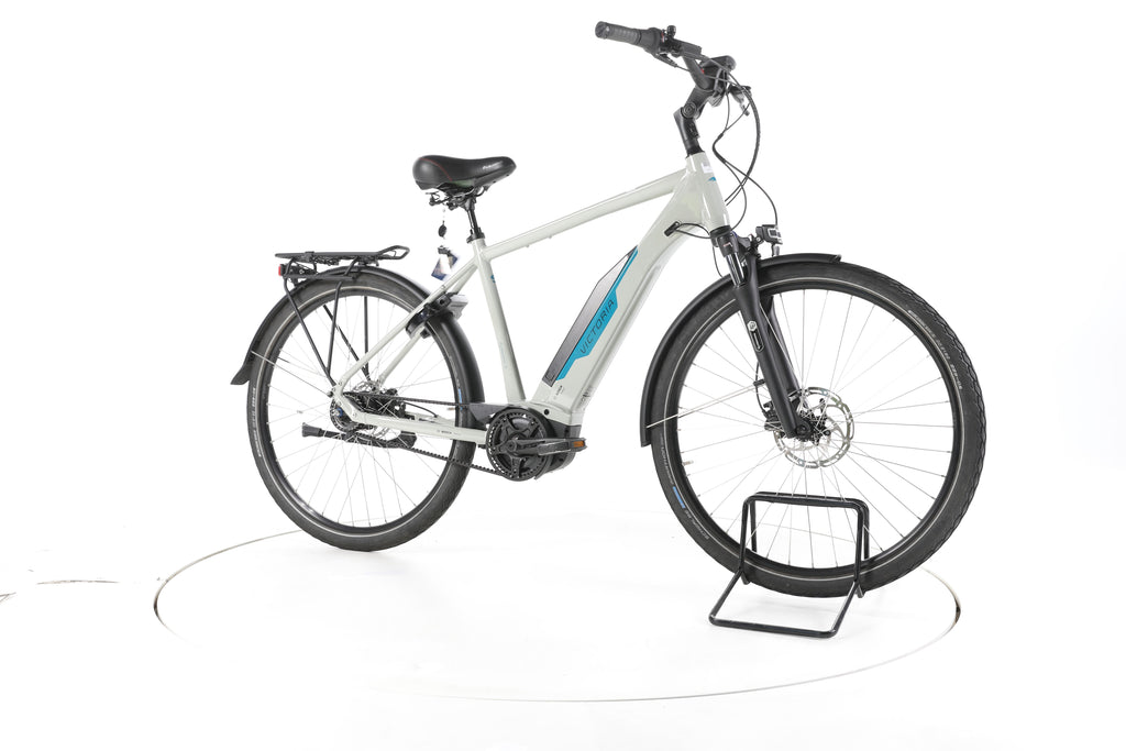 Victoria eTrekking 7.8 City E-Bike - Image 2