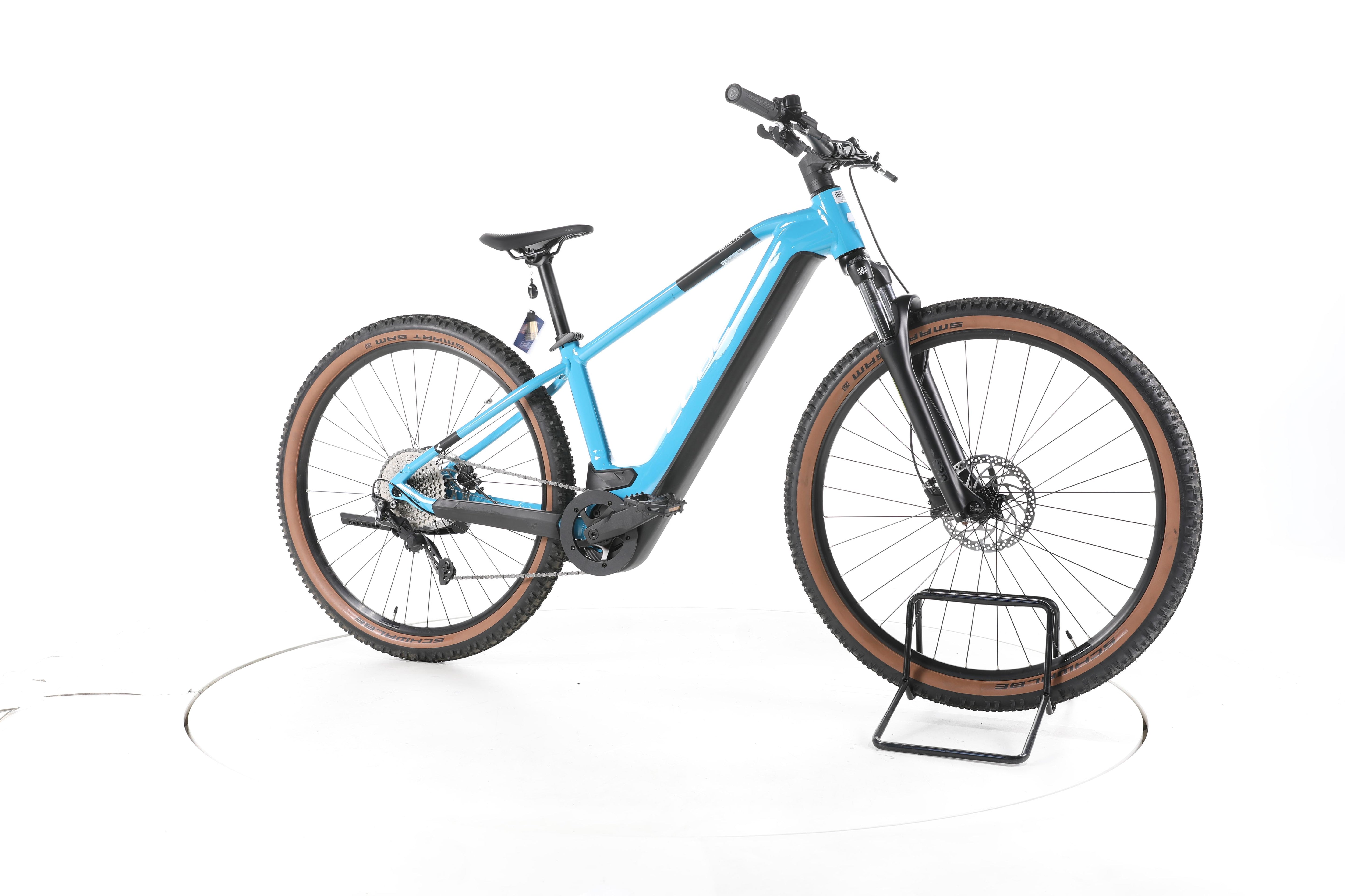 Cube Reaction Hybrid OnE E-Bike 2025 - Image 2