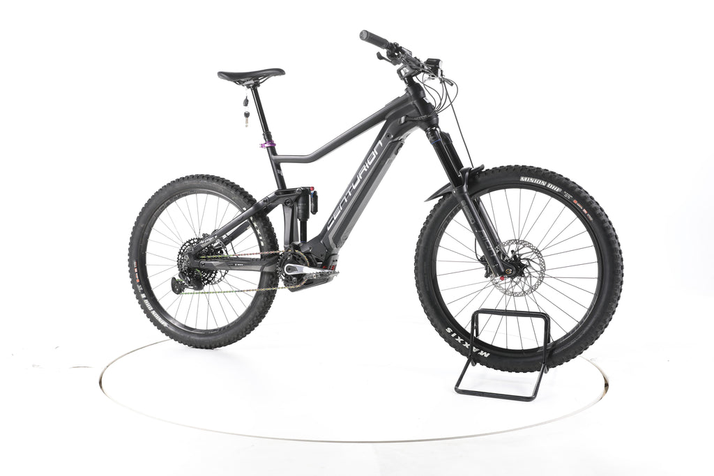 Centurion No Pogo E R860i E-Bike Fully - Image 2