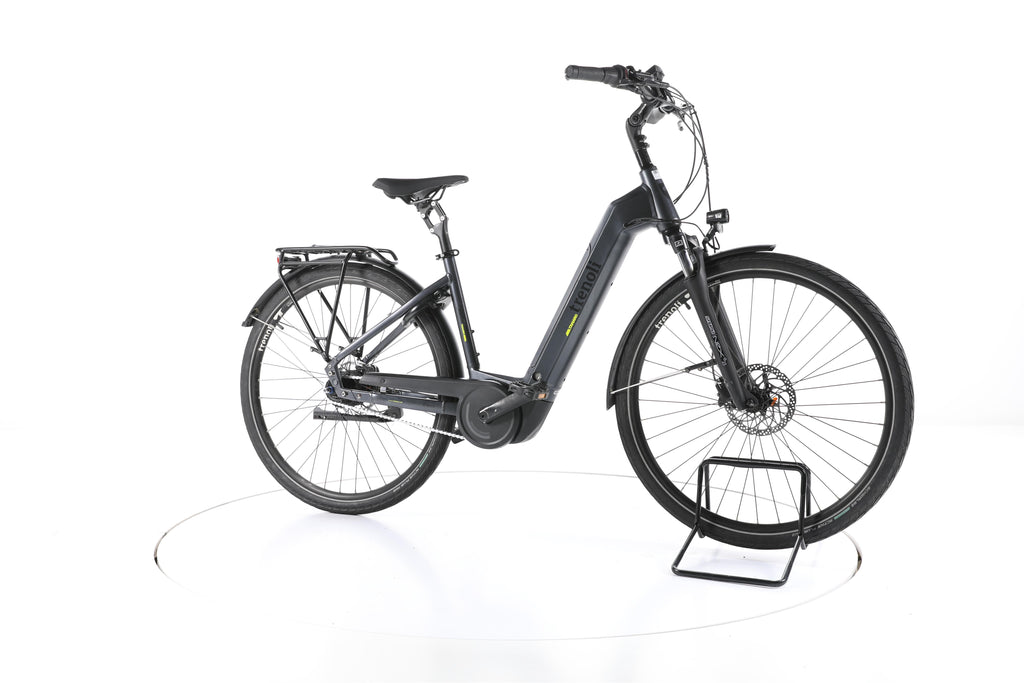 Trenoli Tanaro Classico City E-Bike Tiefeinsteiger - Image 2