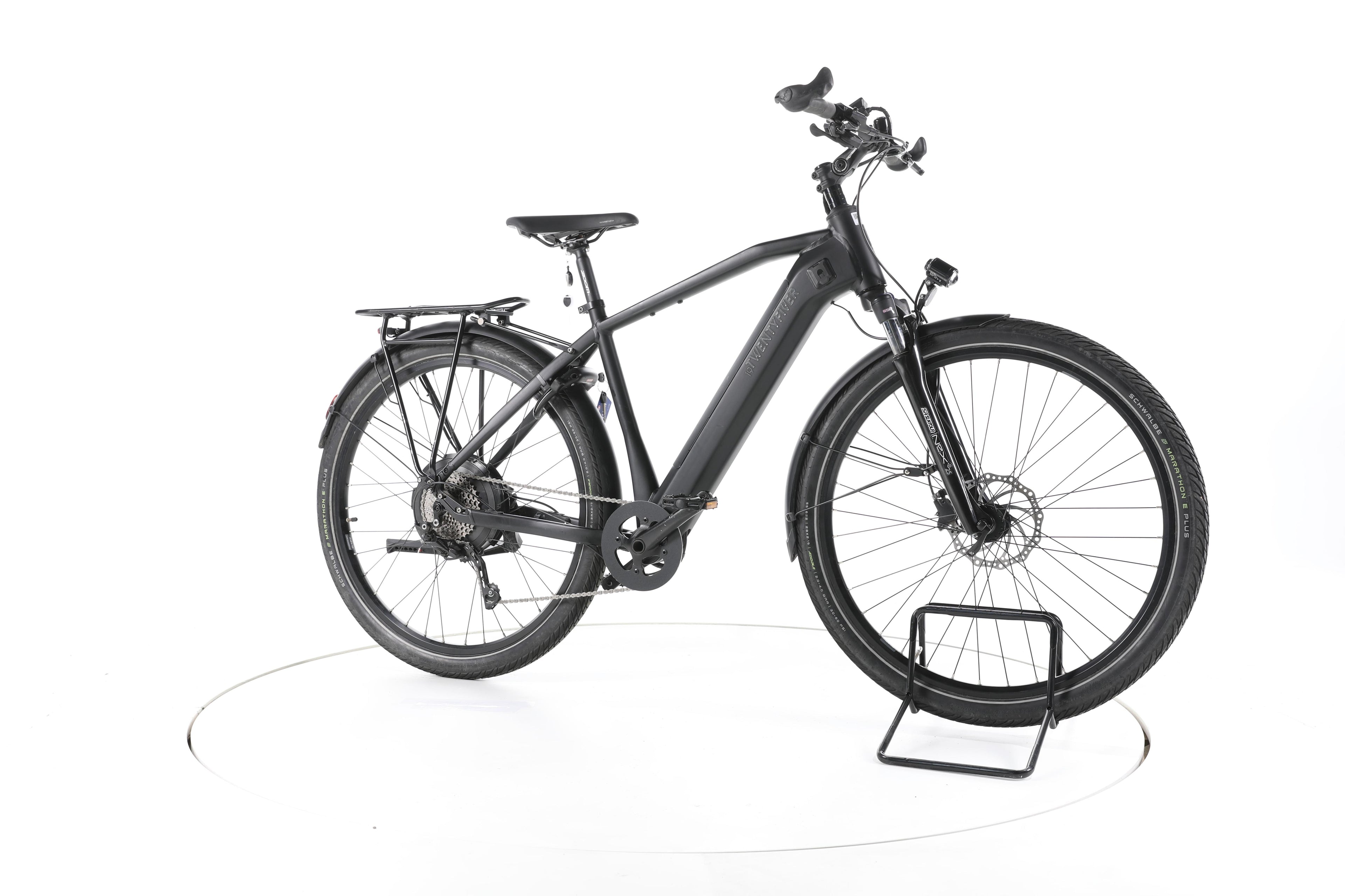 Wittich 19Twentyfiver Trekking E-Bike - Image 2