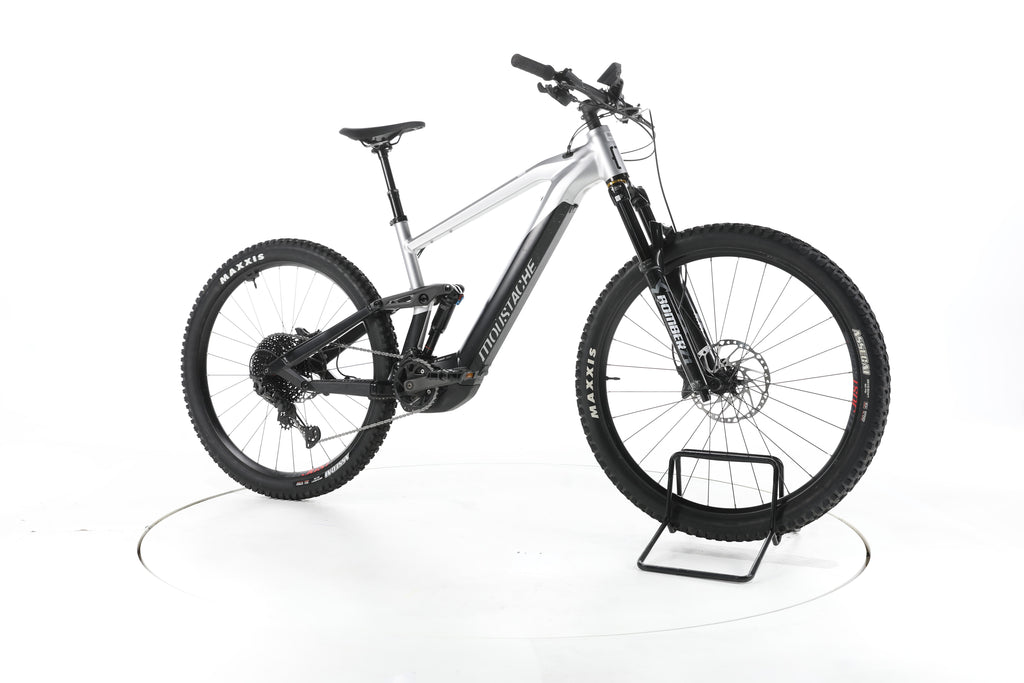 Moustache Bikes Samedi Trail 29 5 Fully E-Bike - Image 2