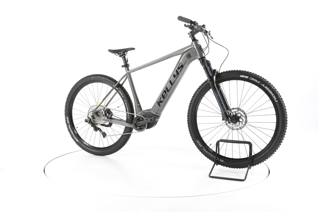 Kellys TYGON R50 E-Bike - Image 2