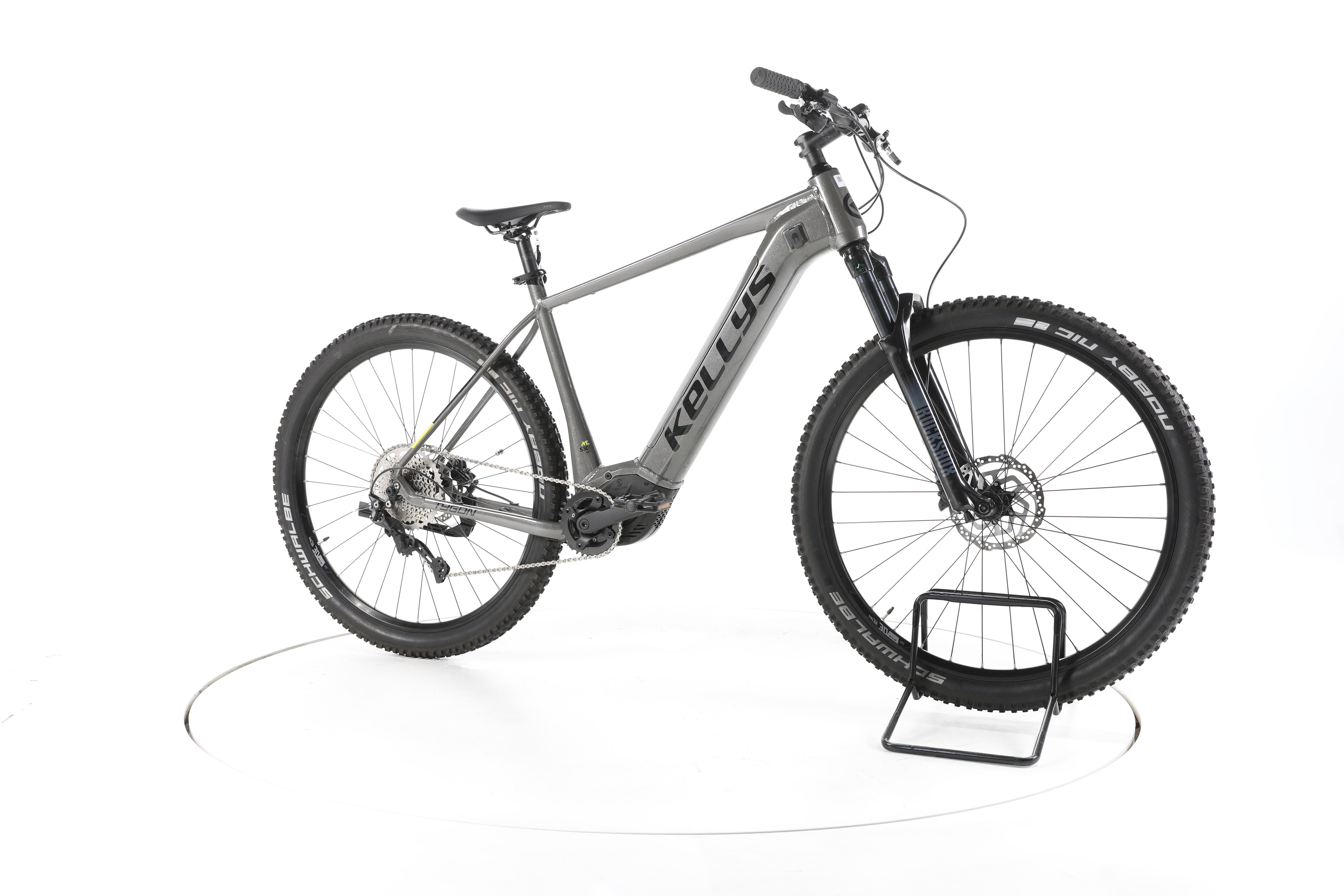 Kellys TYGON R50 E-Bike - Image 2