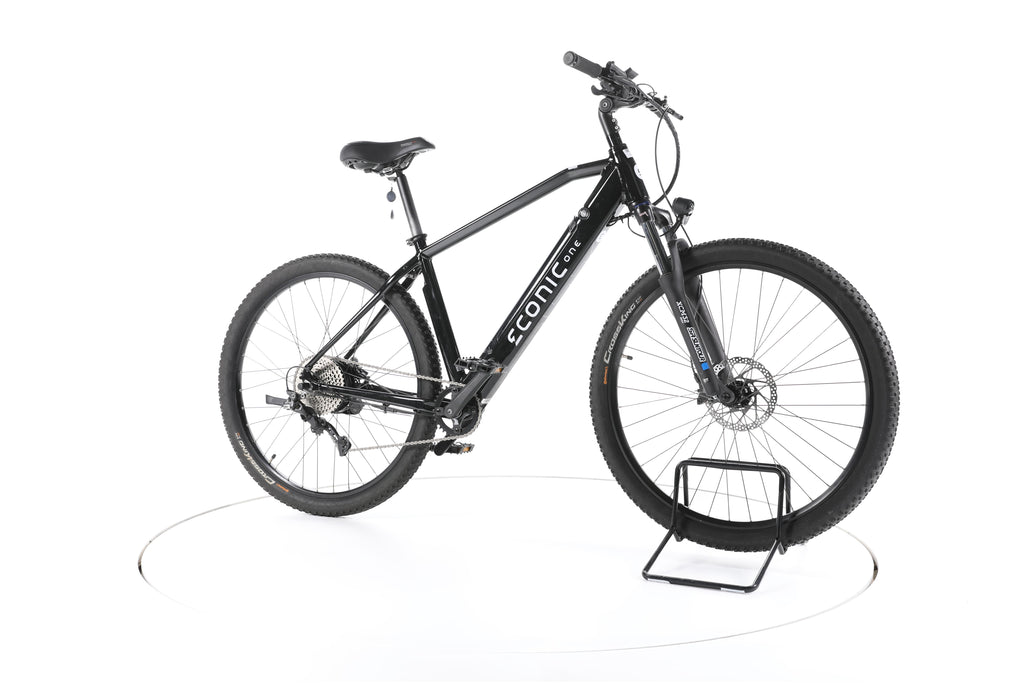 Econic One Cross Country Trekking E-Bike - Image 2