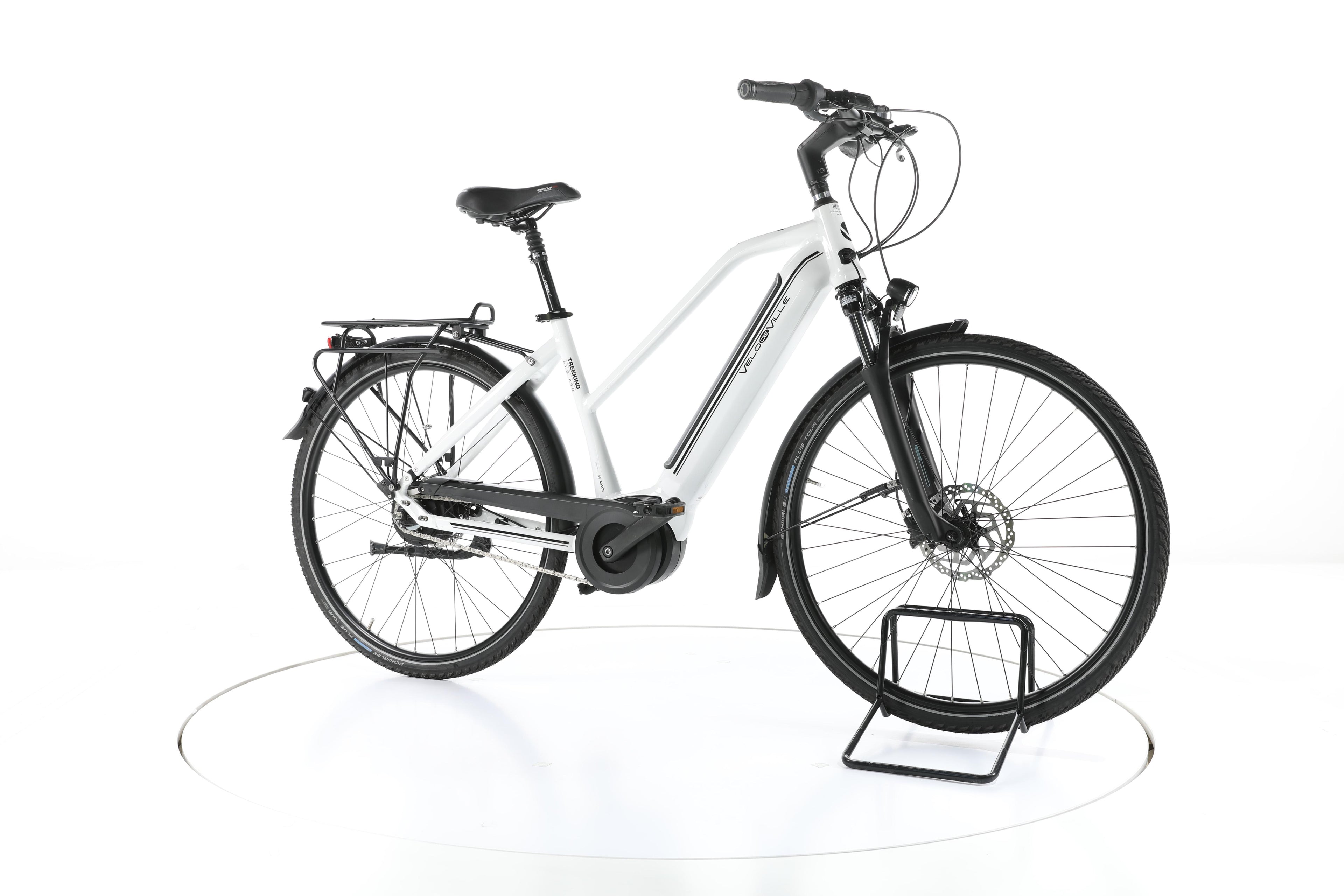 Velo de Ville AEB 890 City E-Bike - Image 2
