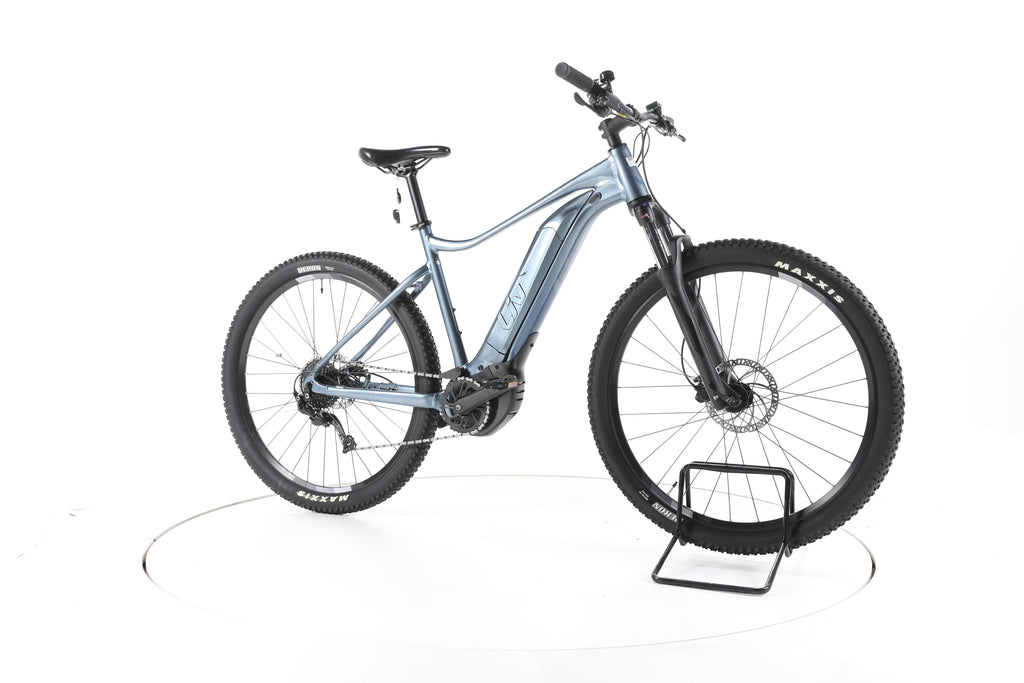 Liv Tempt E+ 2 E-Bike 2023 - Image 2