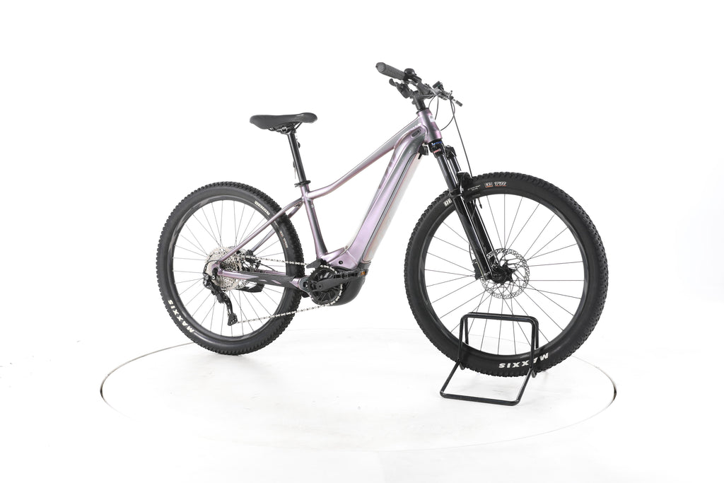 Liv Vall E+2 E-Bike - Image 2