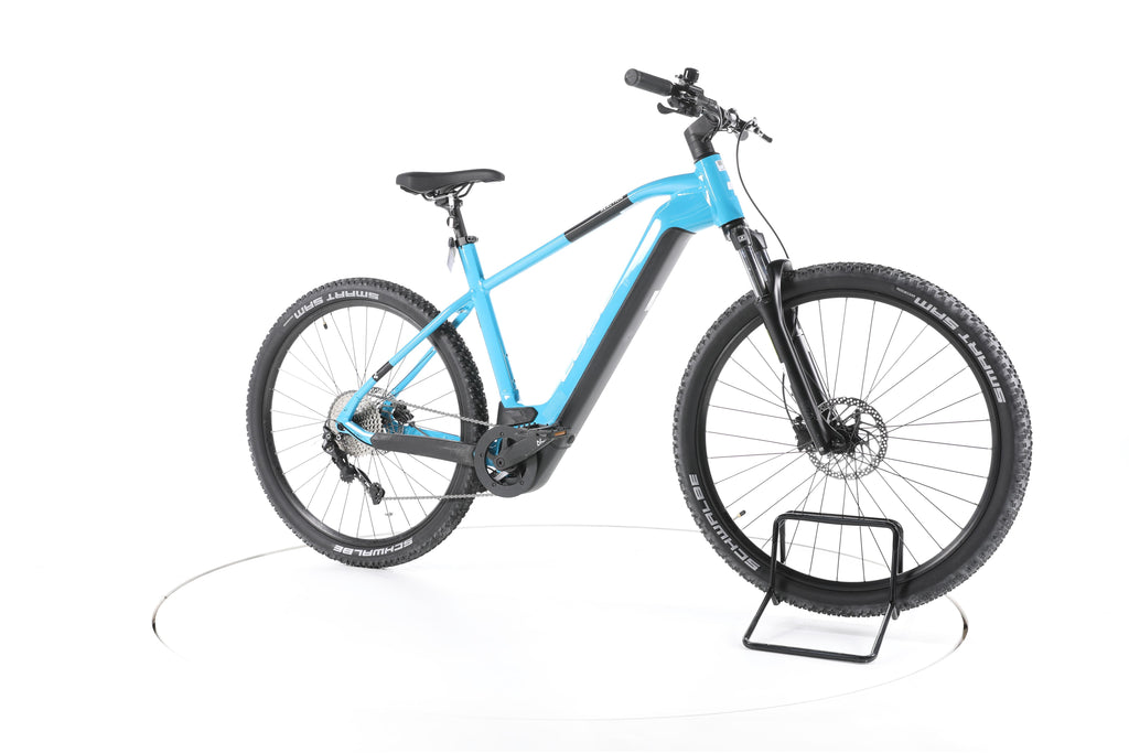 Cube Reaction Hybrid ONE E-Bike - Image 2