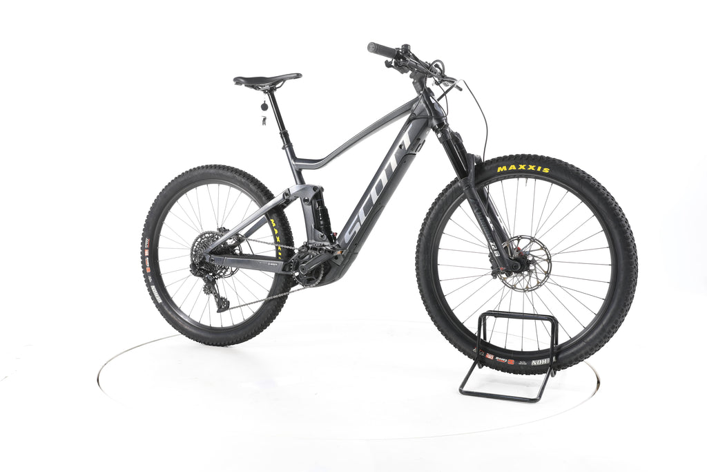 Scott Strike eRIDE 930 Fully E-Bike - Image 2