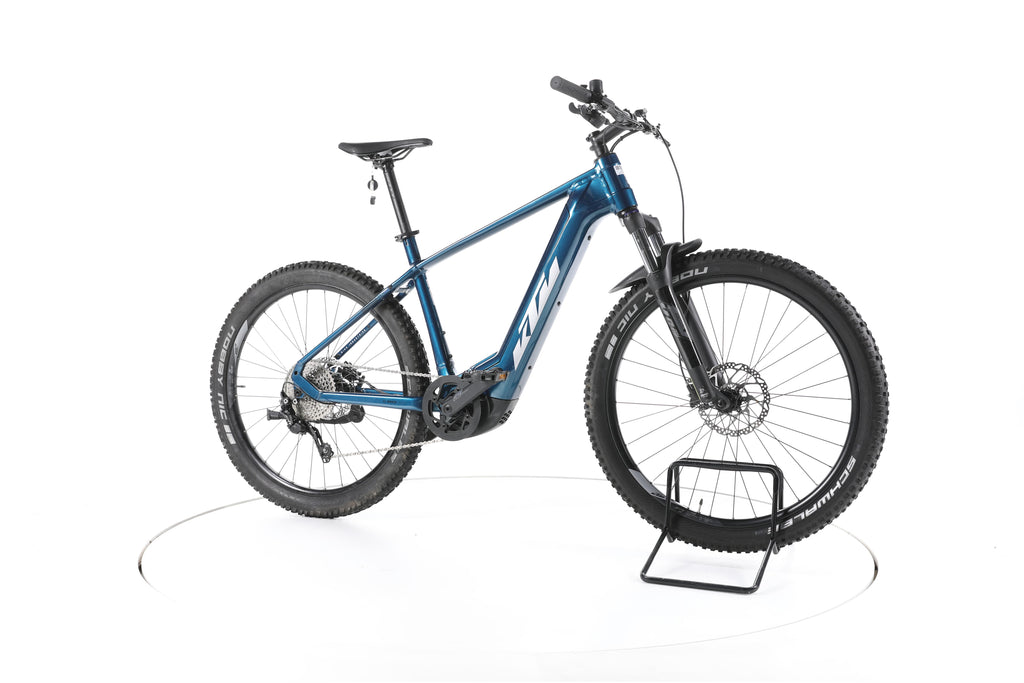 KTM Macina Team 691 E-Bike 2023 - Image 2