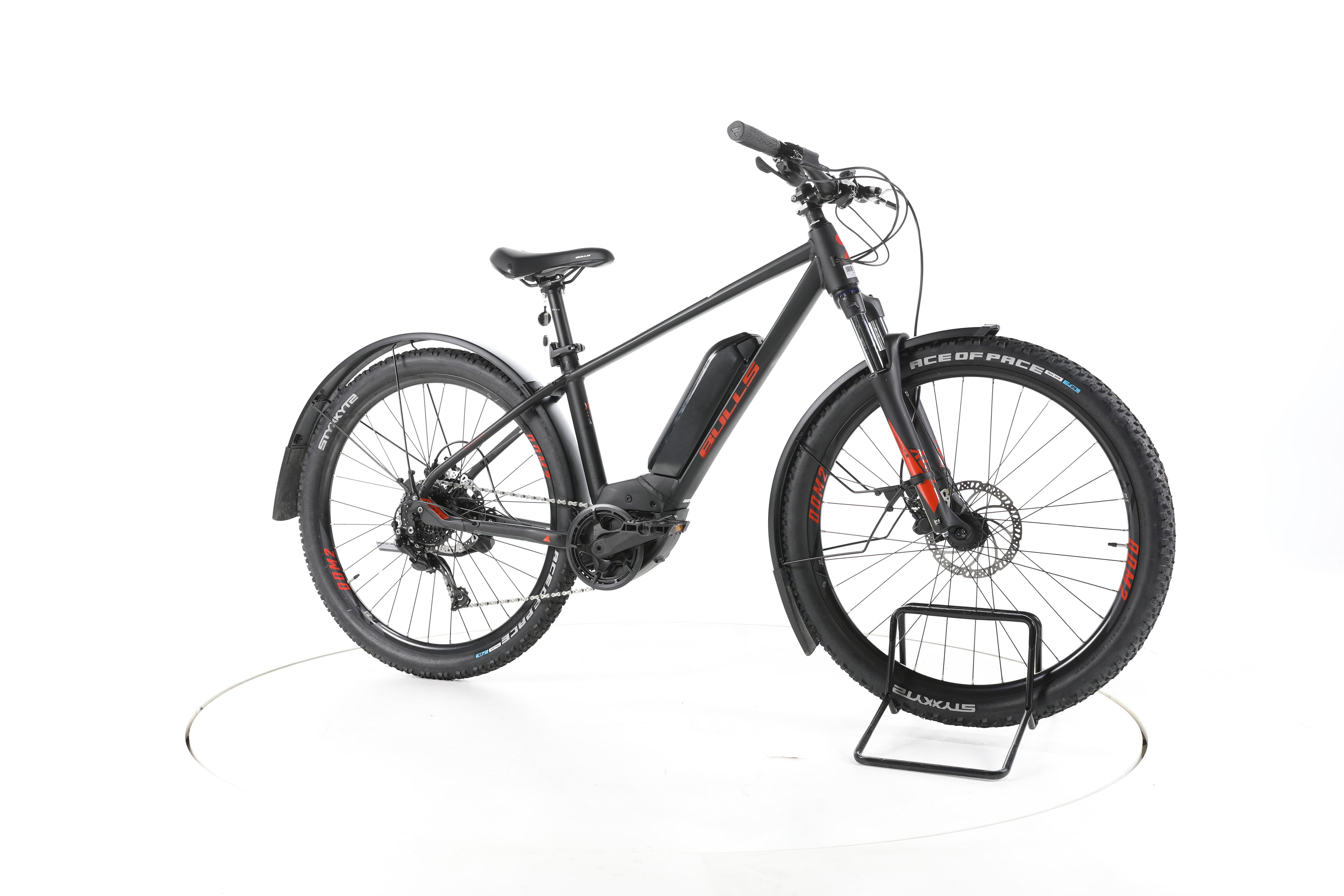 Bulls LT CX E-Bike 2023 - Image 2