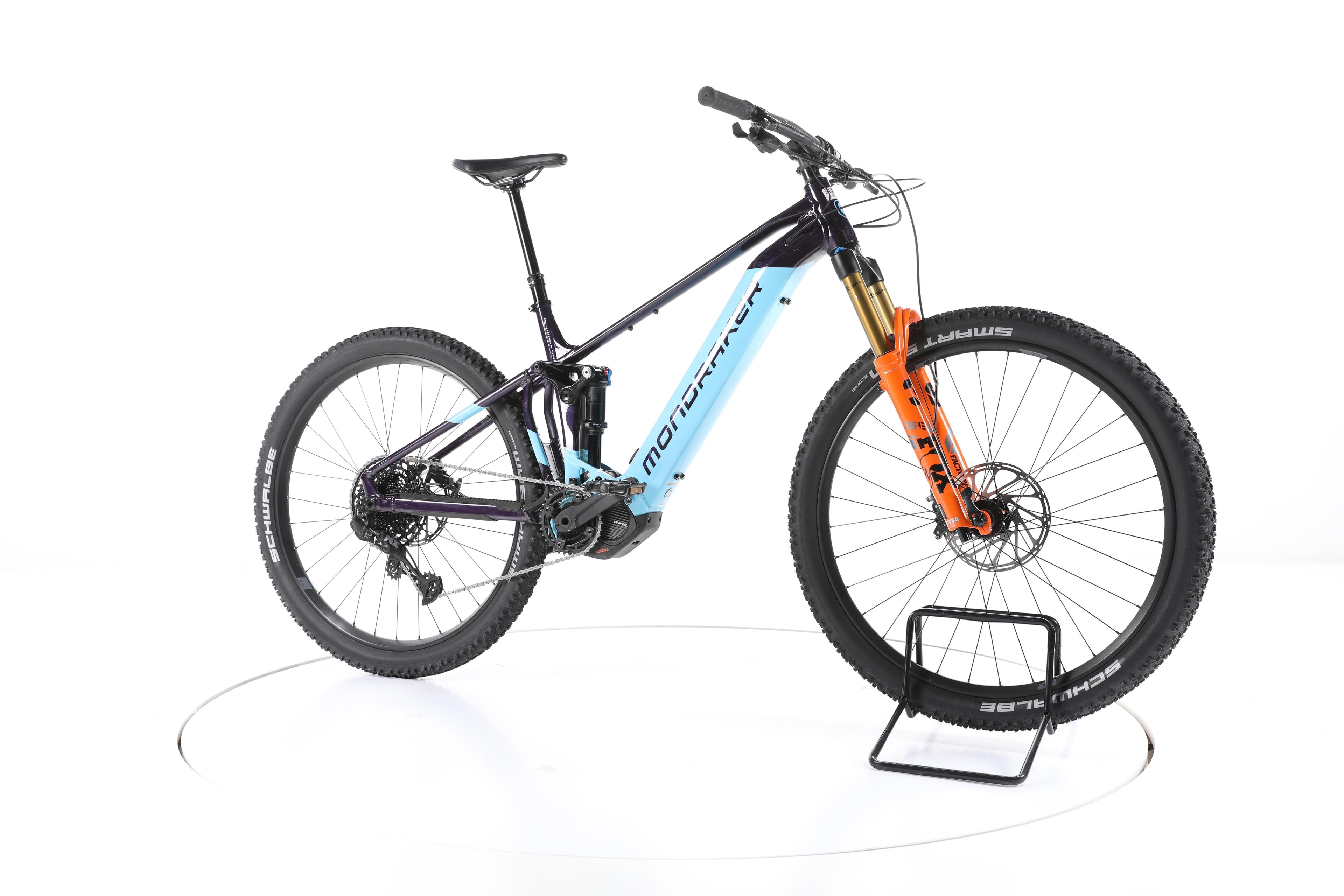 Mondraker DUSK R Fully E-Bike 2023 - Image 2