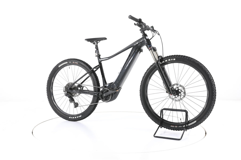 Giant Fathom E+ Pro 2 E-Bike - Image 2