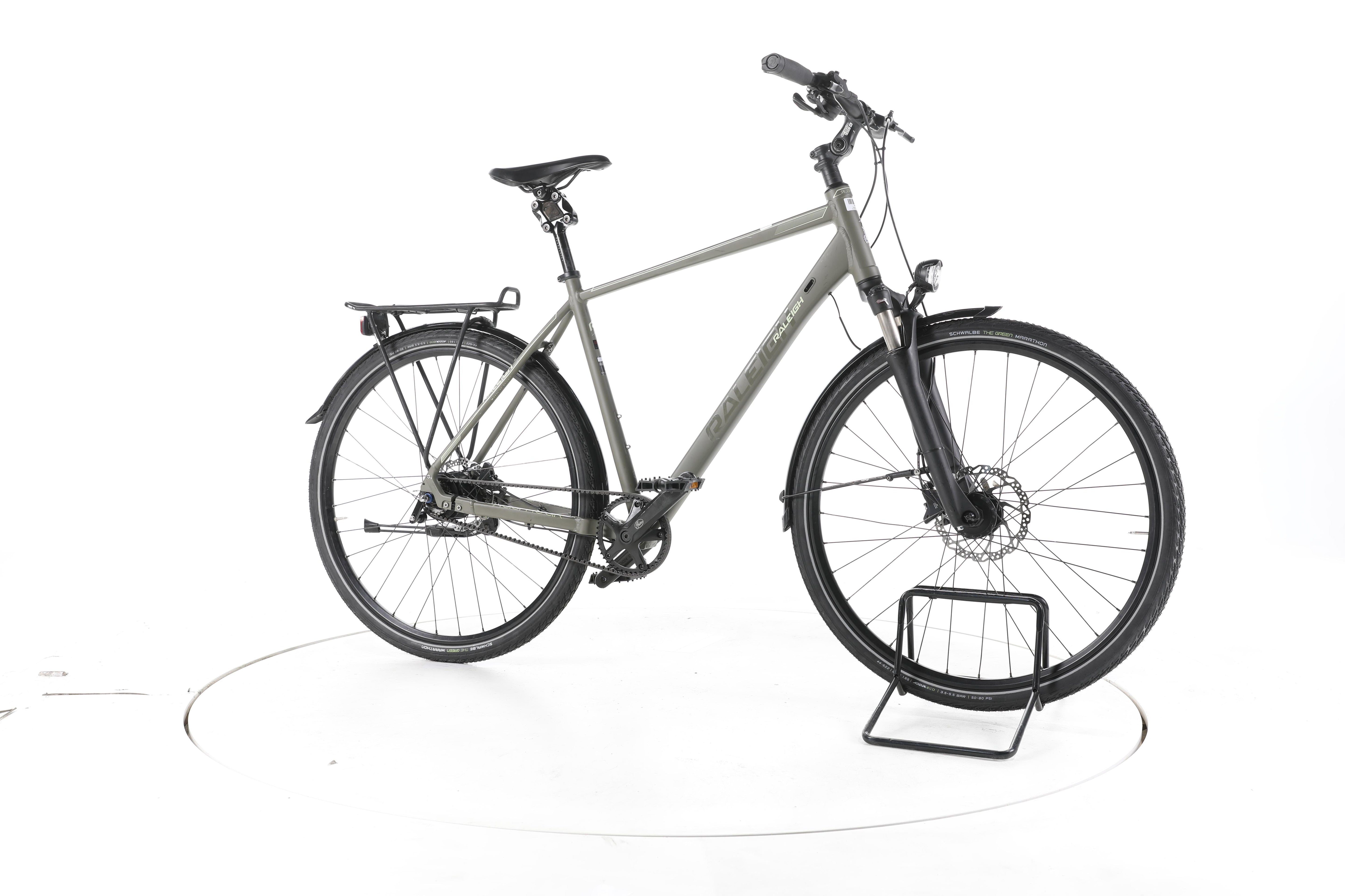 Raleigh Rushhour 6.5 Fahrrad City & Trekking - Image 2