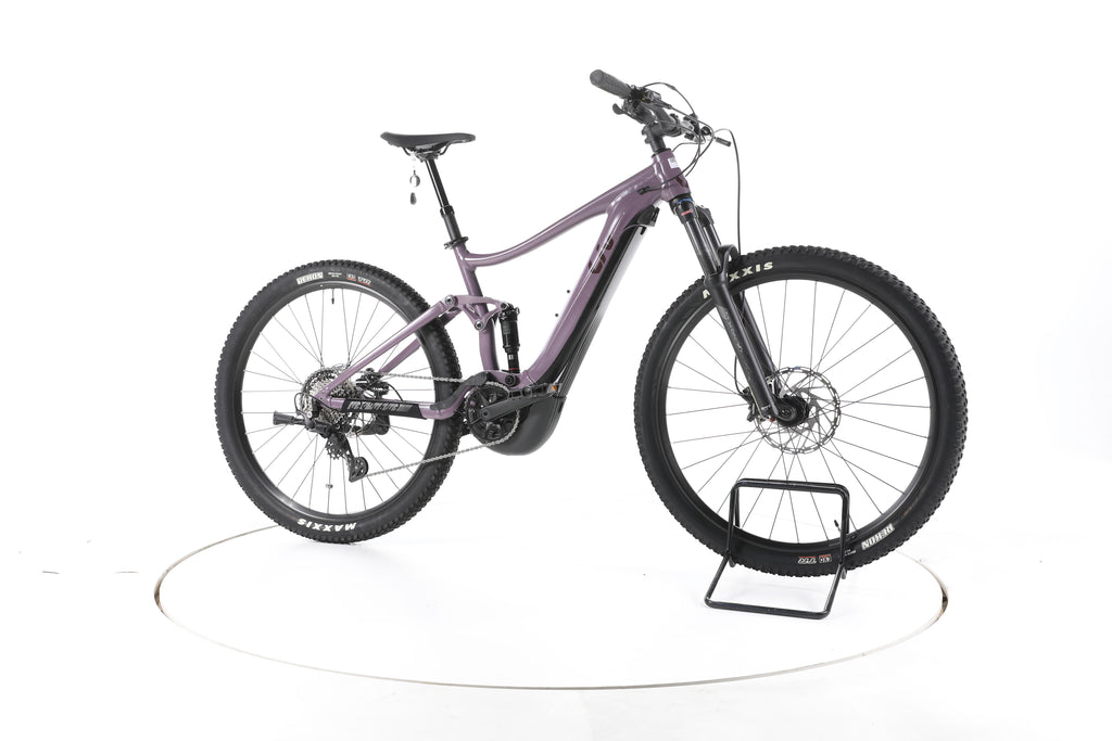 Liv Embolden E+ 2 E-Bike Fully - Image 2